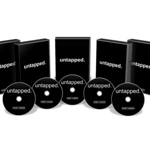 [GET] Kenny Cannon – Untapped Download
