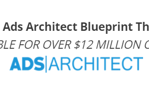 [SUPER HOT SHARE] Kenny Stevens & Ricky Mataka – Ads Architect Download