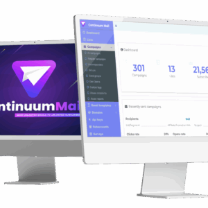 Kenny Tan – Continuum Mail Free Download