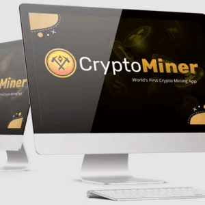 Kenny Tan – CryptoMiner Free Download