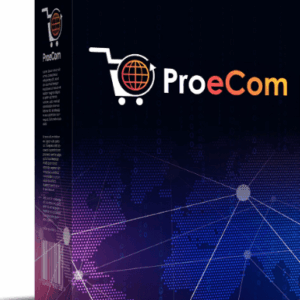 Kenny Tan – ProeCom + Upgrades Free Download