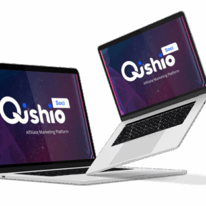 Kenny Tan – Qishio Soci + OTOs Free Download