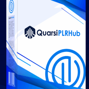 Kenny Tan – Quarsi PlrHub + OTOs Free Download