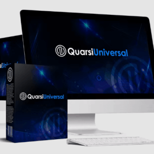 Kenny Tan – Quarsi Universal Free Download