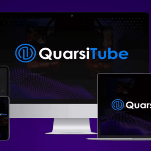 Kenny Tan – QuarsiTube Free Download