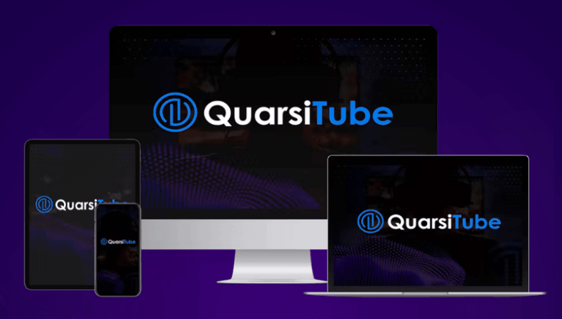 Kenny Tan – QuarsiTube Free Download