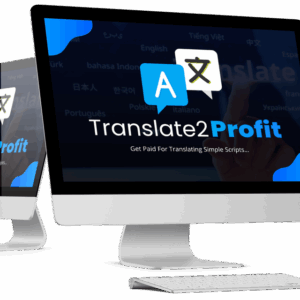 Kenny Tan – Translate2Profit Free Download