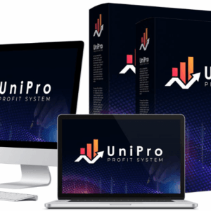 Kenny Tan – Unipro Profit System + OTOs Free Download