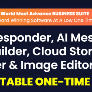 [GET] Kenny Tran – Qishio – World Most Advance BUSINESS SUITE Free Download