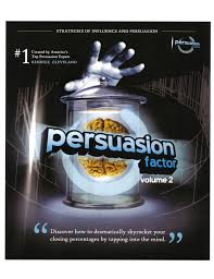[SUPER HOT SHARE] Kenrick Cleveland – Persuasion Factor Download