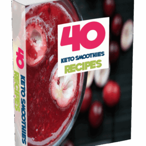 [GET] Keto Diet Smoothies Cookbook Download