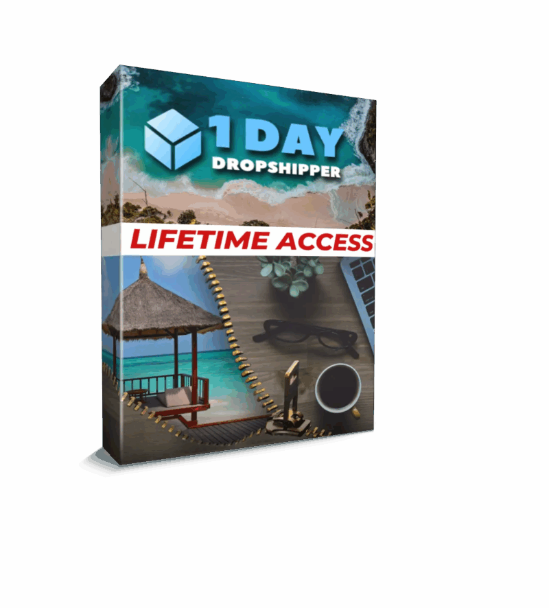Kevin Dang – 1 Day Dropshipper Download
