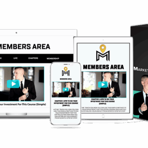 [SUPER HOT SHARE] Kevin David – Marketing Agency Program {MAP} Download