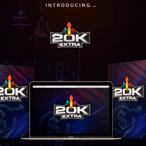 [GET] Kevin Fahey – 20K Extra Free Download