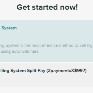 [SUPER HOT SHARE] Kevin Hutto – The Introvert Selling System Download