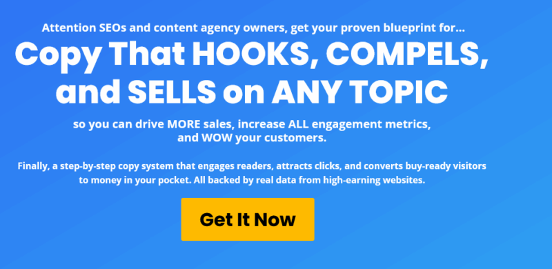 Kevin Meng – Web Copy Masterclass Download