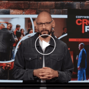 Kevin Rogers (CopyChief) – The Copywriting Crossroads Summit 2023 Download