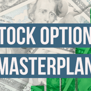 Key Fluellen – Stock Options Masterplan Free Download