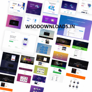 [GET] Kickpages Templates Download
