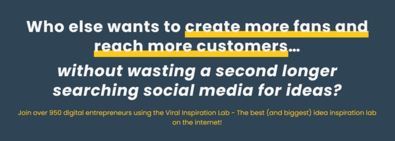 Kieran Drew – Viral Inspiration Lab Download