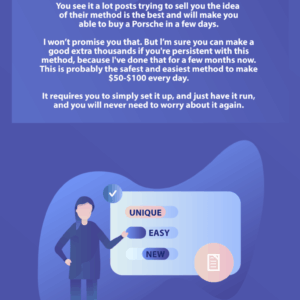 [GET] KILLA CASH – FAST and AUTOPILOT AFFILIATE METHOD TO $3K MONTHLY
