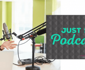 Kim Anderson – Just Start Podcasting Download
