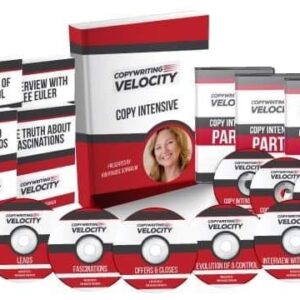 Kim Kraus Schwalm – Copywriting Velocity Download