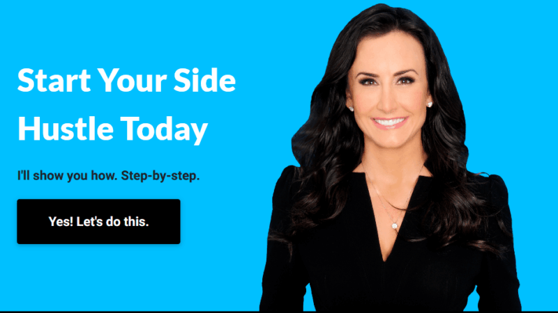 [SUPER HOT SHARE] Kim Perrel – Side Hustle Accelerator Download