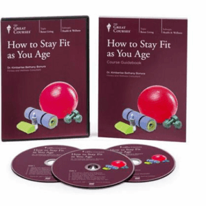 [SUPER HOT SHARE] Kimberlee Bethany Bonura – How to Stay Fit As You Age Download