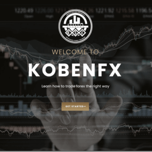 [SUPER HOT SHARE] KobenFX – FX Money Mentor Academy Download