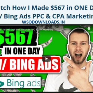 Kody – Advanced Bing Ads Training UP1 Download