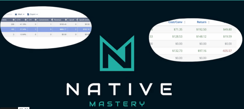 Kody Knows – Native Mastery Download