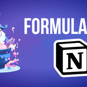 KreaCity – Notion Spells – Formulas 2.0 Download