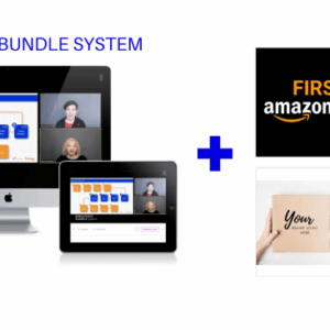 [SUPER HOT SHARE] Kristin Ostrander & Amy Feierman – Wholesale Bundle System Download