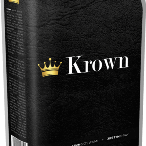 Krown – The World’s 1st “Robotic” FaceBook App 2021 Free Download