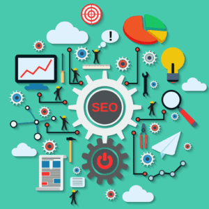 Kundan Choudhary – SEO Crush Free Download