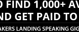 Kyle Dendy – Speaker Secrets Accelerator Download