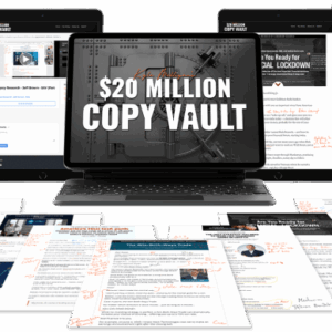 Kyle Milligan –  Million Copy Vault Download