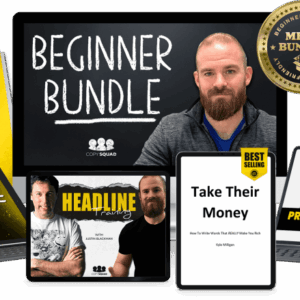Kyle Milligan – The Beginner Bundle Download