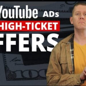 Kyle Sulerud – YouTube Ads For High Ticket Funnels Download