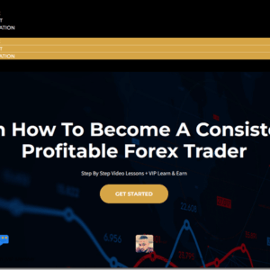 LBFX Academy Training Course Download