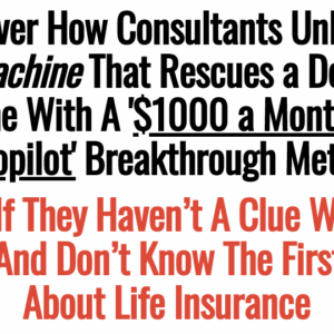 [GET] LLM Insurance Edition + OTOs Download