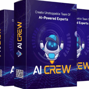 Lalit Chhipa – AiCrew Free Download