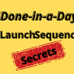 Lana Sova – Launch Sequence Secrets Download