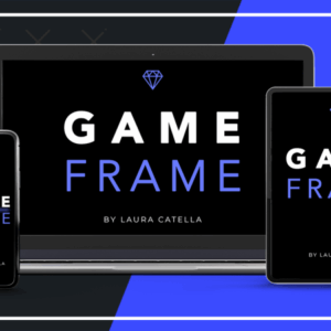Laura Catella – Game Frame Marketing Course Download