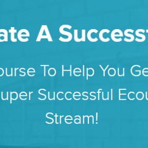 Laura Dezonie – How To Create A Successful Ecourse Free Download