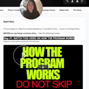 Laurel Portie – Expert Ad Coaching For 7 Dollar Ads Download