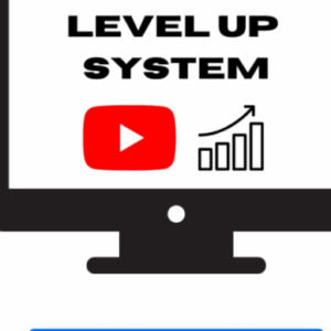 Lauren Bateman – YouTube Level Up System Download