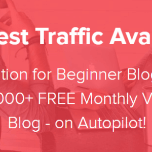 [SUPER HOT SHARE] Lauren McManus & Alex Nerney – Pinterest Traffic Avalanche 2019 Download