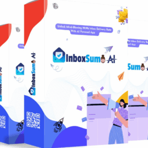 Laxman Singh – InboxSumo AI Free Download